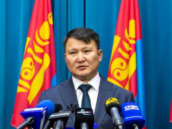 Д. Баасандамба: Төрийн далбааны өдрөөр цэргийн ёслолын жагсаалд 8,500 гаруй алба хаагчид оролцоно