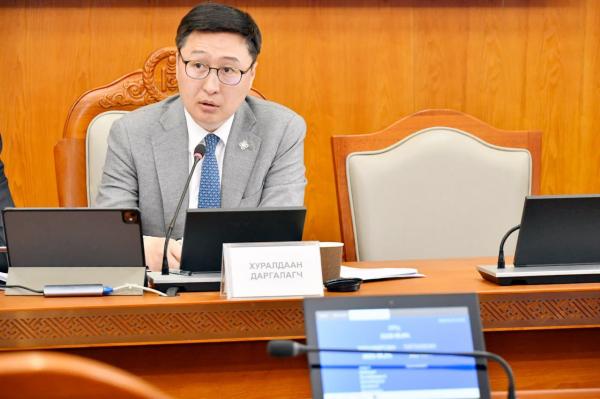 ЭЗБХ: Монголбанкны Тэргүүн дэд ерөнхийлөгчид нэр дэвшигчтэй хийх сонсголыг маргааш зохион байгуулна