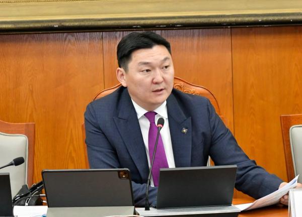 АБГББХ: Монгол Улсын Засгийн газар болон Даян дэлхийн ногоон хөгжлийн институт хоорондын хэлэлцээрийн төслийг зөвшилцөв