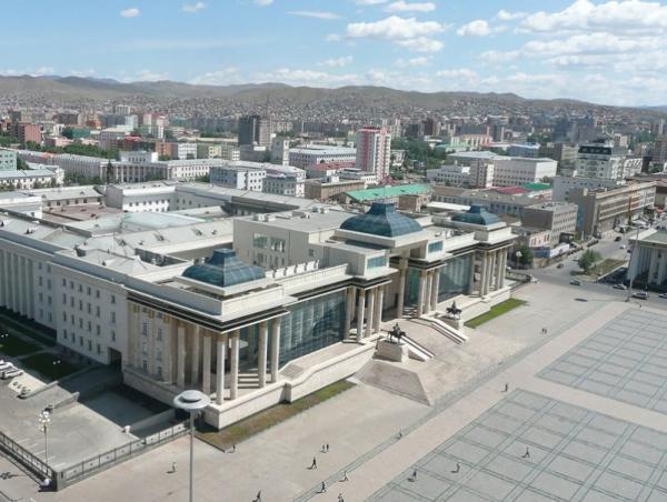 Монголын тухай мэдлэгийг дэлхийд түгээх XIII их хурал Улаанбаатар хотод болно