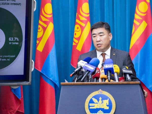 Шүлхийн голомтын тархалтыг хязгаарлаж, хариу арга хэмжээ авч байна