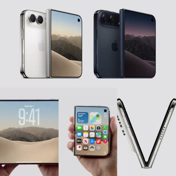 &ldquo;iPhone Duo&rdquo; 1999 ам.доллар, &ldquo;iPhone 18 Pro&rdquo; 1199 ам.доллар,  &ldquo;Pro Max&rdquo; 1299 ам.долларын үнэтэй