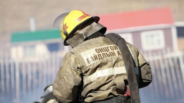 Аюулт үзэгдэл, ослын 77 удаагийн дуудлага бүртгэгдлээ
