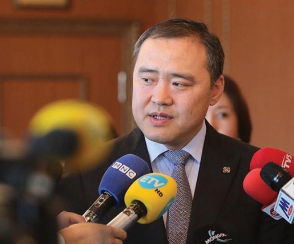 Л.Гантөмөр: Бодлого гаргаж чадахгүй байхад цааш нь ажиллуулах боломж байхгүй