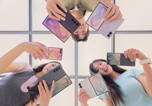 "iPhone Duo"-г танилцуулсны дараа &ldquo;Galaxy Z" эвхэгддэг ухаалаг утасны борлуулт өсжээ