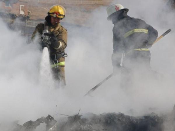 Нийслэлийн хэмжээнд өнгөрсөн долоо хоногт гал түймрийн 31 дуудлага мэдээлэл бүртгэгджээ