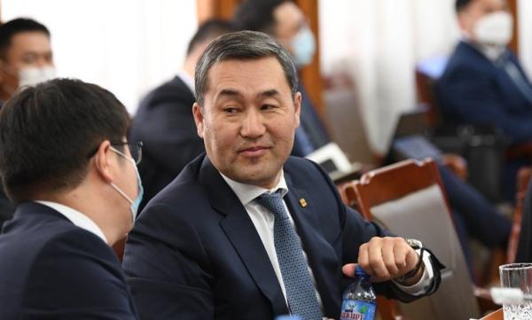 ТАНИЛЦ: Н.Тавинбэх нарын үйлдсэн хэргүүд