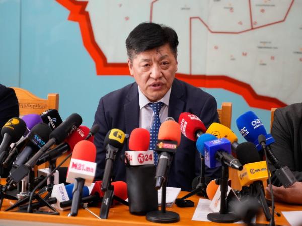 Ямааны годрон өвчин 2 аймгийн 3 суманд бүртгэгдэн хорио цээрийн дэглэм тогтоогоод байна