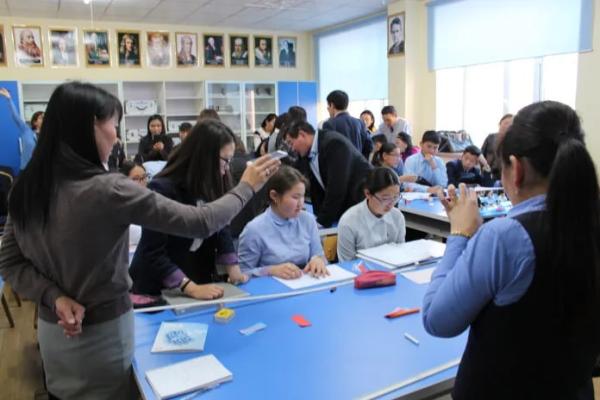 2025-2026 оны хичээлийн жилд боловсролын байгууллагад 56.8 мянган үндсэн багш ажиллаж байна