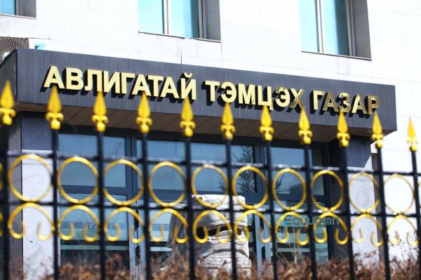 Хүлээн авсан өргөдөл, гомдлын 54.9 хувь нь гэмт хэргийн шинжтэй байв