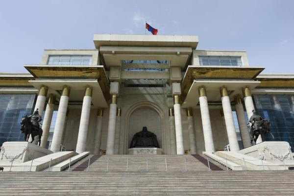 Монгол Улсын зээлжих зэрэглэл 2026 онд &ldquo;ВB-, тогтвортой&rdquo; хэвээр хадгалсныг зарлалаа