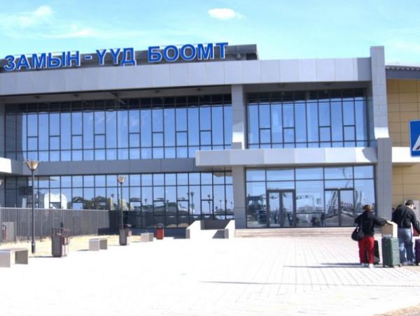 Улсын хилээр 32991 мянган тээврийн хэрэгслийг нэвтрүүлжээ