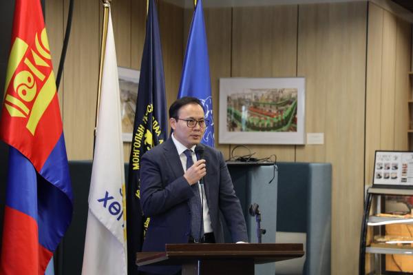&ldquo;Эрчим хүчний салбарын зөвшөөрлийн эрх зүйн зохицуулалт, хэрэгжилт ба бизнесийн орчин&rdquo; арга хэмжээ эхэллээ