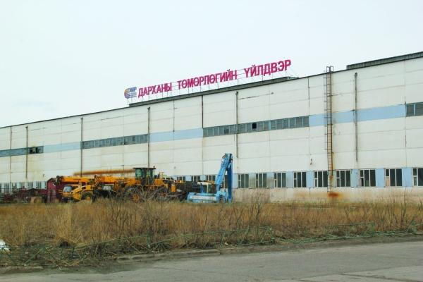 &ldquo;Дарханы төмөрлөгийн үйлдвэр&rdquo;-ийнхэнд хахууль өгсөн хүмүүсийг шүүхэд шилжүүллээ