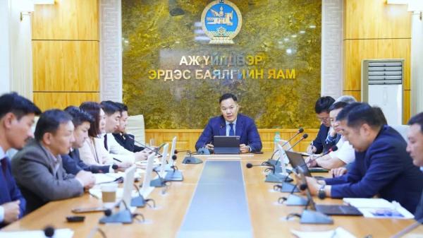 Хөгжлийн бэрхшээлтэй иргэд болон тэдний асран хамгаалагчдад ШТС-ууд дараалал харгалзахгүй үйлчилнэ