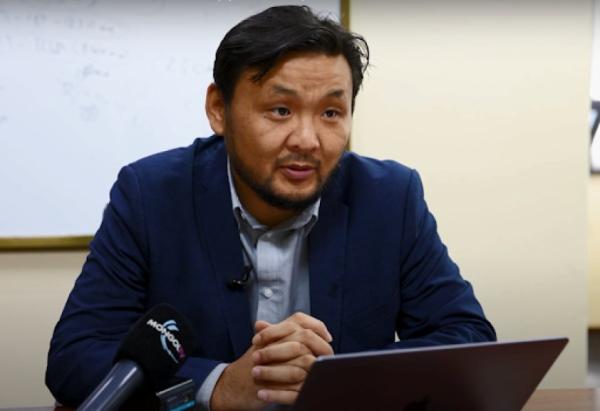 &ldquo;Эрдэнэс Тавантолгой&rdquo; ХК-ийн захирал асан Н.Цэрэнсамбууг авлигын хэрэгт шалгаж байна